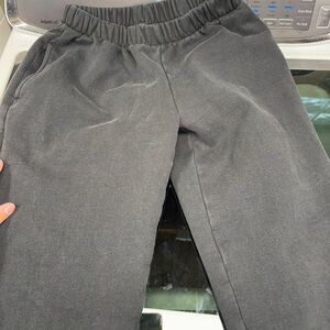 Brandy Melville sweatpants